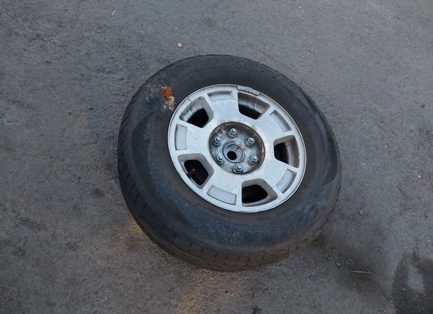 Photo 12 of 2002 Chevrolet Silverado 1500 LS (VIN 2GCEC19V821419349)