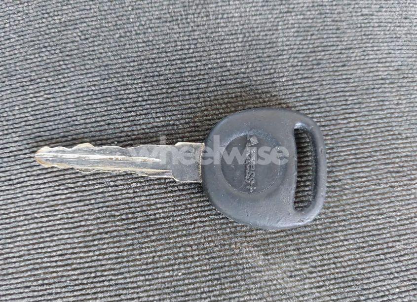 Photo 11 of 2004 Chevrolet Silverado 1500 LS (VIN 2GCEC19V841101475)