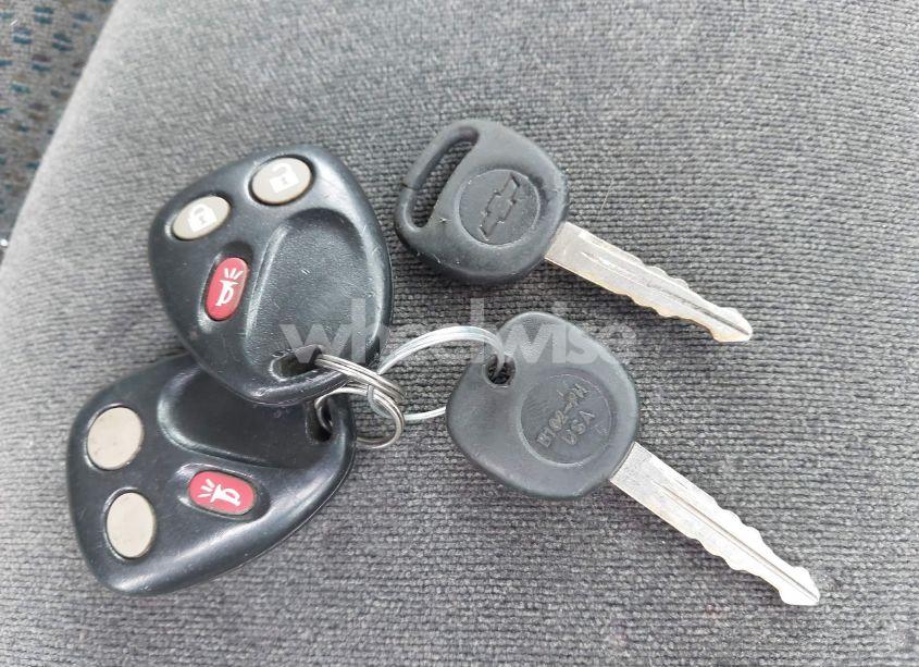 Photo 11 of 2005 Chevrolet Silverado 1500 LS (VIN 2GCEC19V851328750)