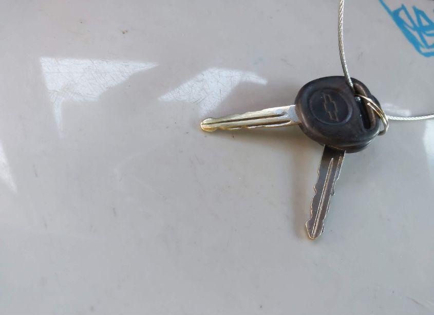 Photo 11 of 2001 Chevrolet Silverado 1500 LS (VIN 2GCEC19V911294649)