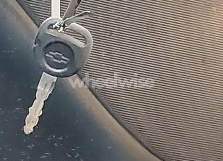 Photo 11 of 2001 Chevrolet Silverado 1500 LS (VIN 2GCEC19VX11392640)