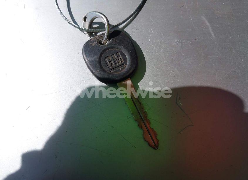 Photo 11 of 2003 Chevrolet Silverado 1500 LS (VIN 2GCEC19VX31237699)