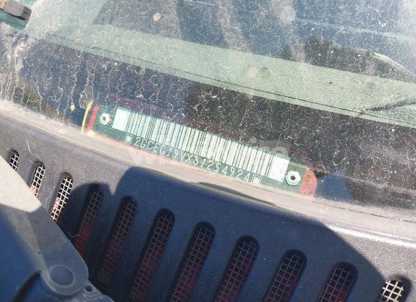 Photo 9 of 2003 Chevrolet Silverado 1500 LS (VIN 2GCEC19VX31254924)