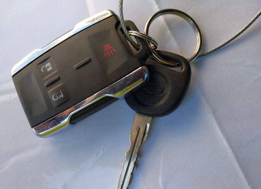 Photo 11 of 2003 Chevrolet Silverado 1500 LS (VIN 2GCEC19VX31392219)