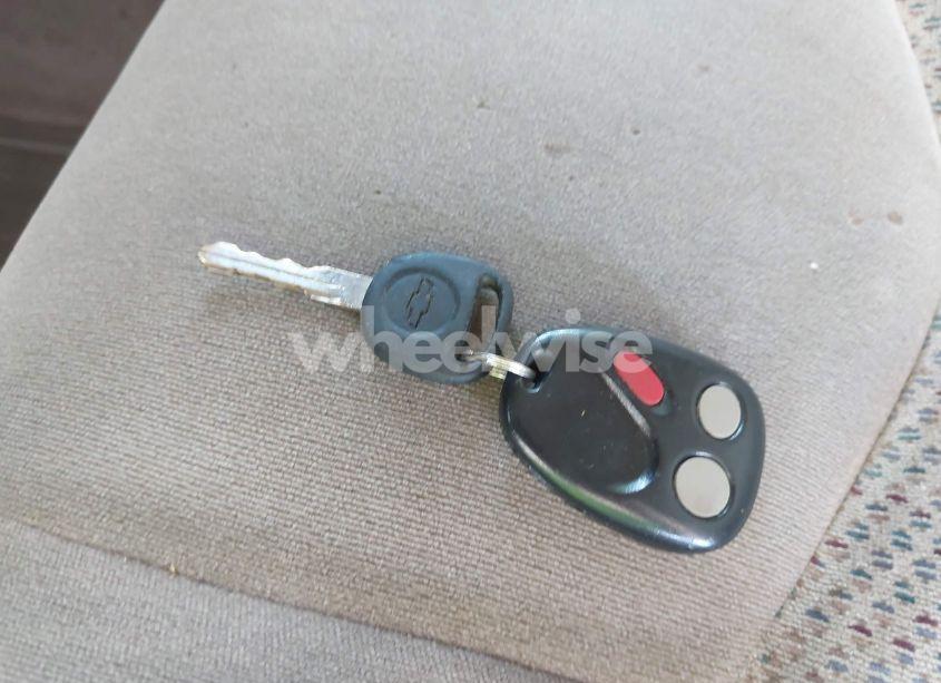 Photo 11 of 2005 Chevrolet Silverado 1500 LS (VIN 2GCEC19VX51200042)