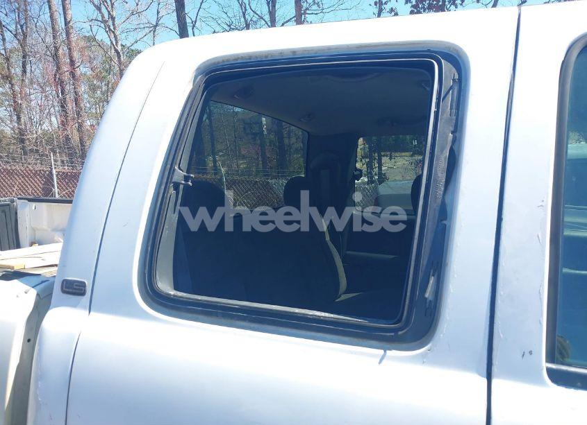 Photo 12 of 2000 Chevrolet Silverado 1500 LS (VIN 2GCEC19VXY1160551)