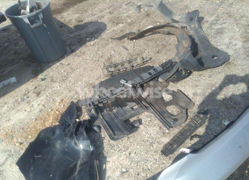 Photo 12 of 2001 Chevrolet Silverado 1500 LS (VIN 2GCEC19W311199271)