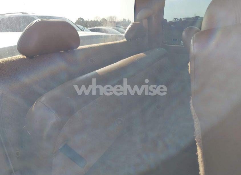 Photo 8 of 1999 Chevrolet Silverado 1500 (VIN 2GCEC19W3X1157367)