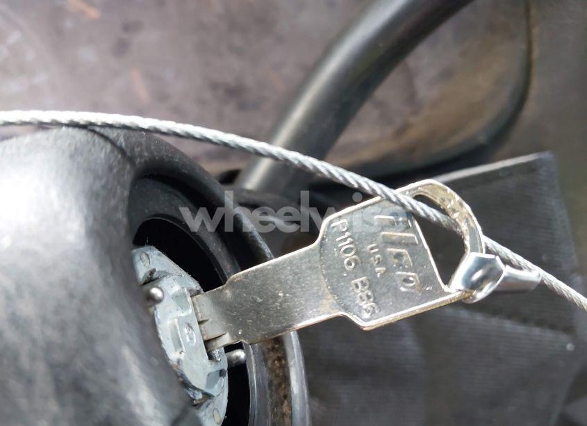 Photo 11 of 1999 Chevrolet Silverado 1500 (VIN 2GCEC19W3X1236540)