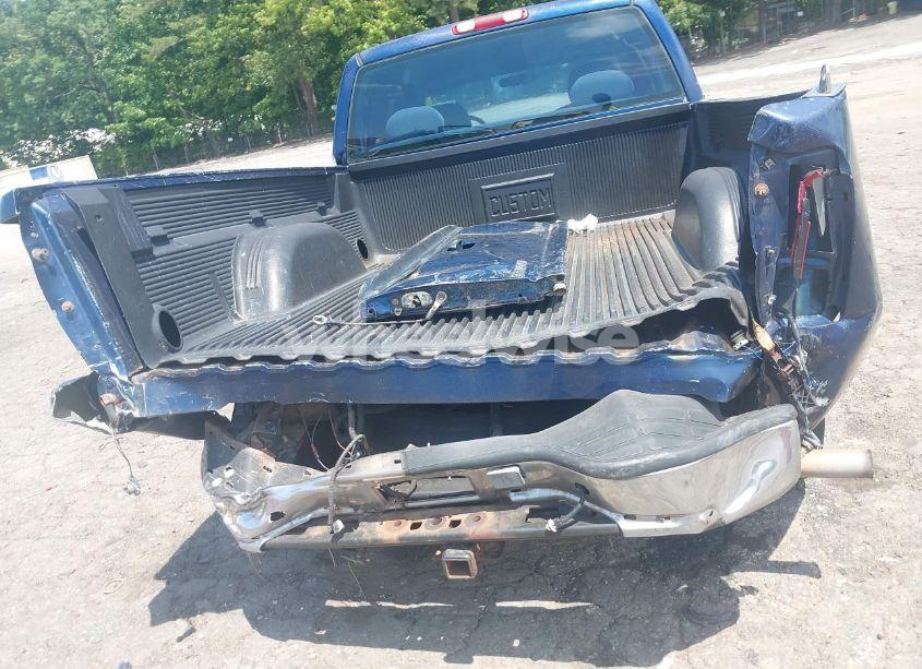 Photo 16 of 2000 Chevrolet Silverado 1500 LS (VIN 2GCEC19W9Y1385830)