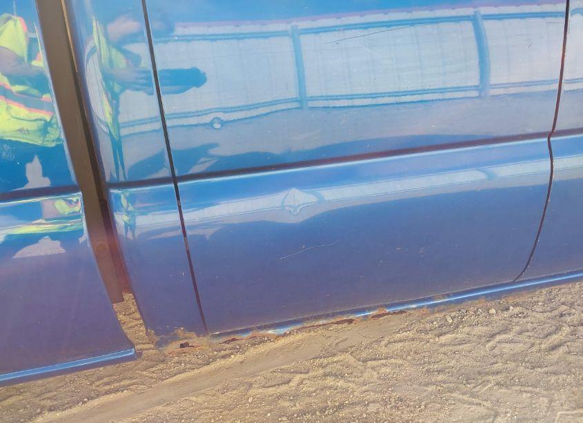 Photo 6 of 2003 Chevrolet Silverado 1500 WORK TRUCK (VIN 2GCEC19X431373263)