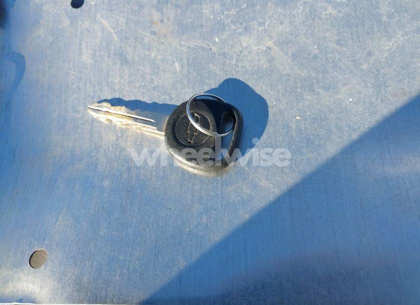 Photo 11 of 2003 Chevrolet Silverado 1500 WORK TRUCK (VIN 2GCEC19X531397734)