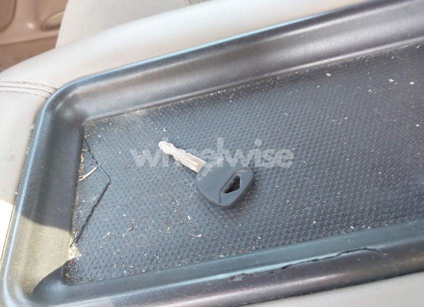 Photo 11 of 2003 Chevrolet Silverado 1500 LS (VIN 2GCEC19XX31244508)