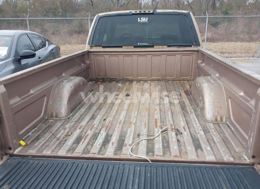 Photo 8 of 1994 Chevrolet Gmt-400 C1500 (VIN 2GCEC19Z6R1198279)