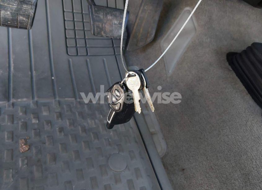 Photo 11 of 1992 Chevrolet Gmt-400 C1500 (VIN 2GCEC19Z7N1250612)