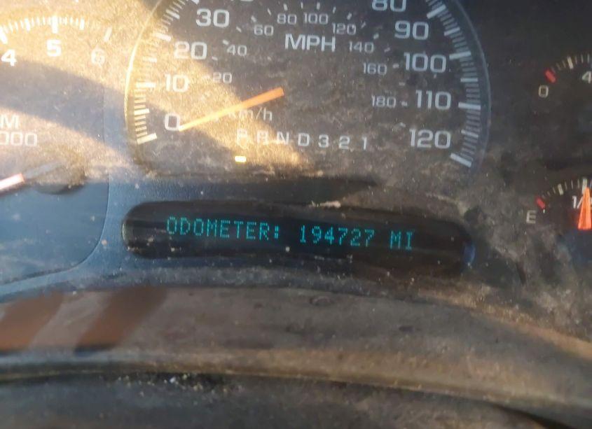 Photo 7 of 2006 Chevrolet Silverado 1500 LT1 (VIN 2GCEC19Z961321746)