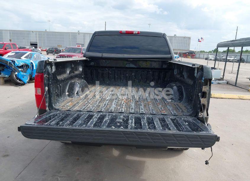 Photo 17 of 2009 Chevrolet Silverado 1500 LT (VIN 2GCEC23C491138544)