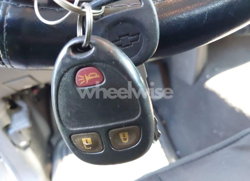 Photo 10 of 2009 Chevrolet Silverado 1500 LT (VIN 2GCEC23J391139098)