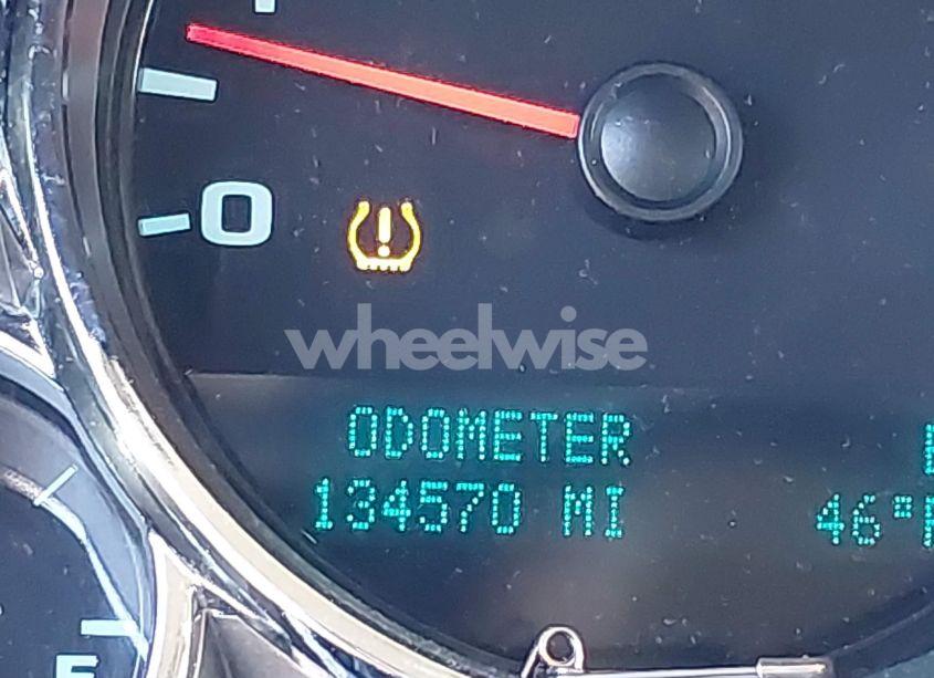 Photo 14 of 2009 Chevrolet Silverado 1500 LT (VIN 2GCEC23J391139098)