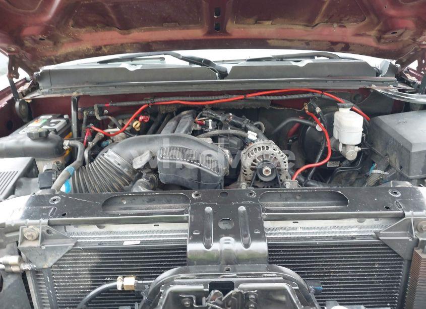 Photo 10 of 2009 Chevrolet Silverado 1500 LT (VIN 2GCEC290091109555)