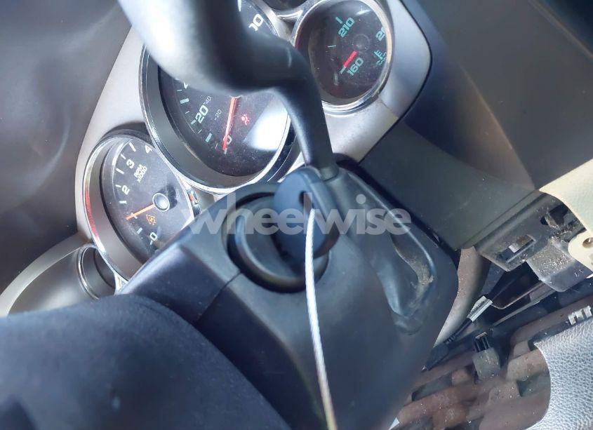 Photo 11 of 2009 Chevrolet Silverado 1500 LT (VIN 2GCEC290091109555)