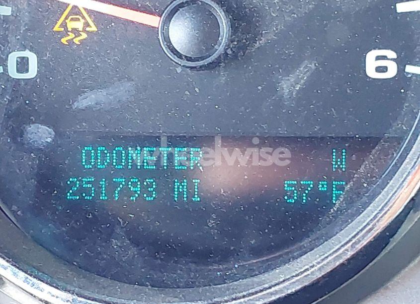 Photo 15 of 2009 Chevrolet Silverado 1500 LT (VIN 2GCEC290091109555)