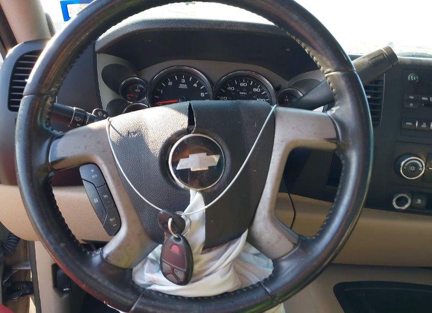 Photo 11 of 2009 Chevrolet Silverado 1500 LT (VIN 2GCEC290291129662)