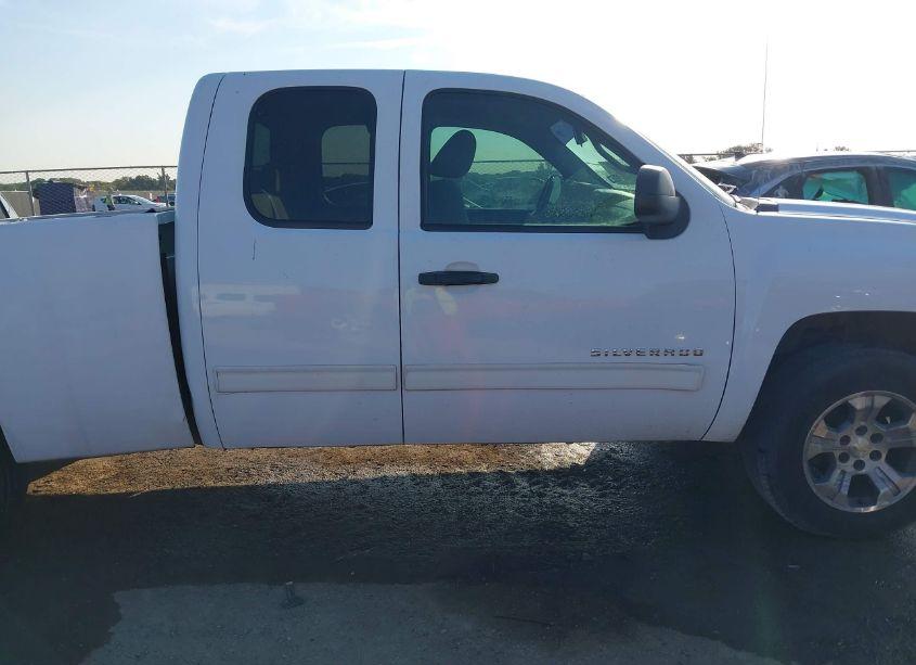 Photo 13 of 2009 Chevrolet Silverado 1500 LT (VIN 2GCEC290291129662)
