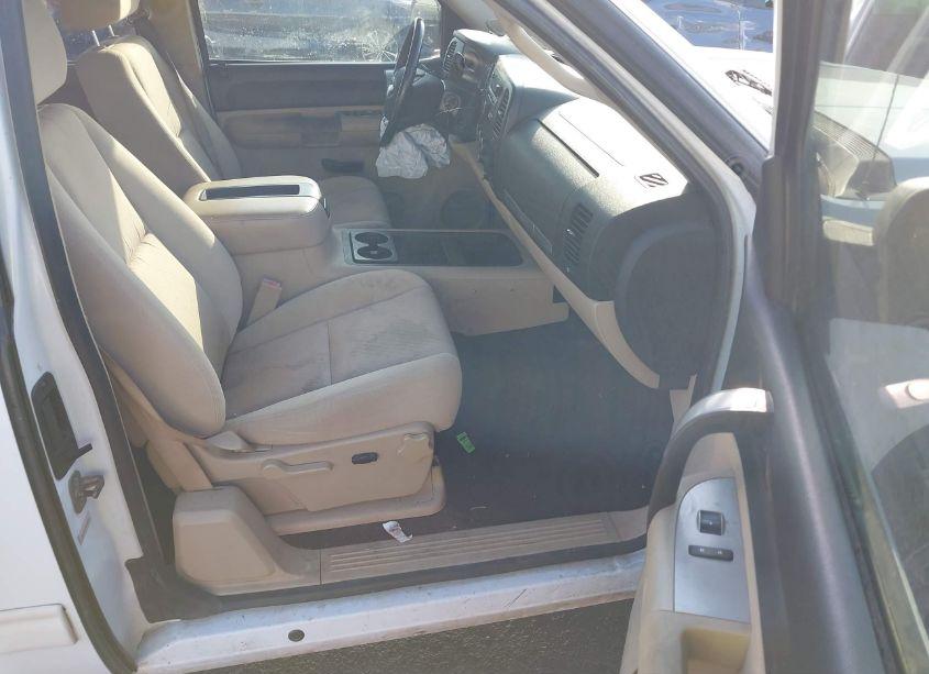 Photo 5 of 2009 Chevrolet Silverado 1500 LT (VIN 2GCEC290291129662)