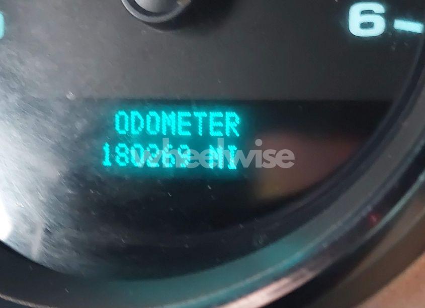Photo 15 of 2009 Chevrolet Silverado 1500 LT (VIN 2GCEC290891116799)