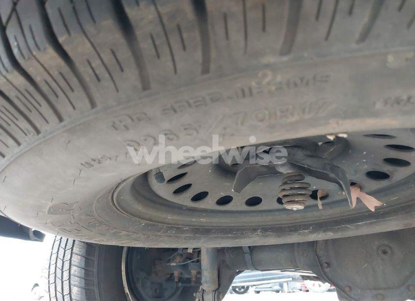 Photo 12 of 2009 Chevrolet Silverado 1500 LT (VIN 2GCEC29J591107227)