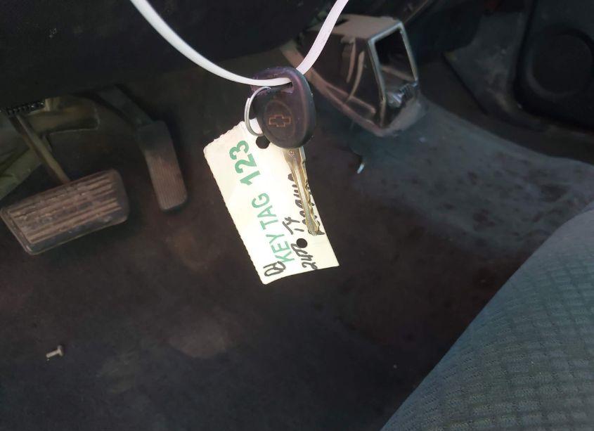 Photo 11 of 2008 Chevrolet Silverado 1500 LT1 (VIN 2GCEK133081331091)