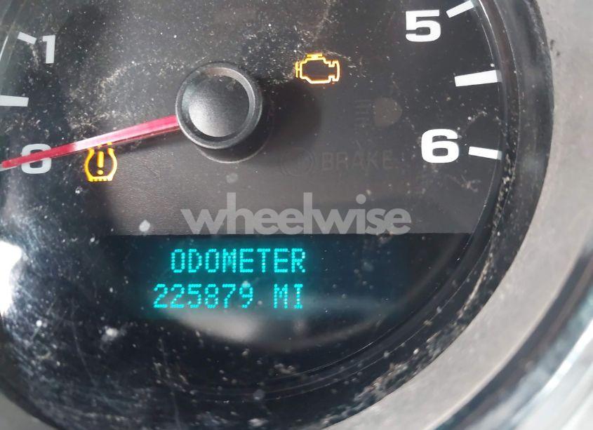 Photo 15 of 2007 Chevrolet Silverado 1500 LT1 (VIN 2GCEK133171622228)