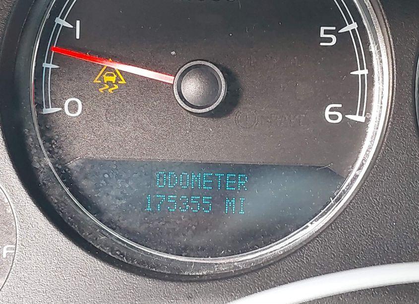 Photo 15 of 2008 Chevrolet Silverado 1500 LTZ (VIN 2GCEK133181148671)