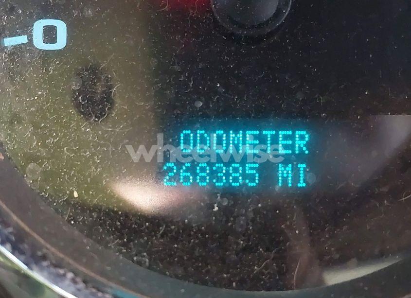 Photo 15 of 2008 Chevrolet Silverado 1500 LT1 (VIN 2GCEK133281280287)