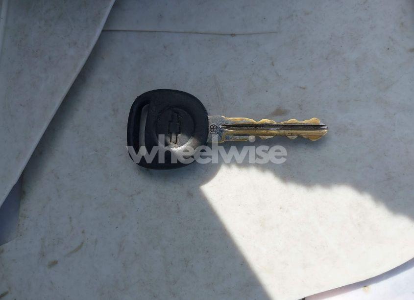 Photo 11 of 2008 Chevrolet Silverado 1500 LT1 (VIN 2GCEK133281328306)