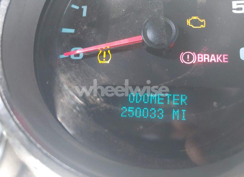 Photo 15 of 2008 Chevrolet Silverado 1500 LT1 (VIN 2GCEK133281328306)