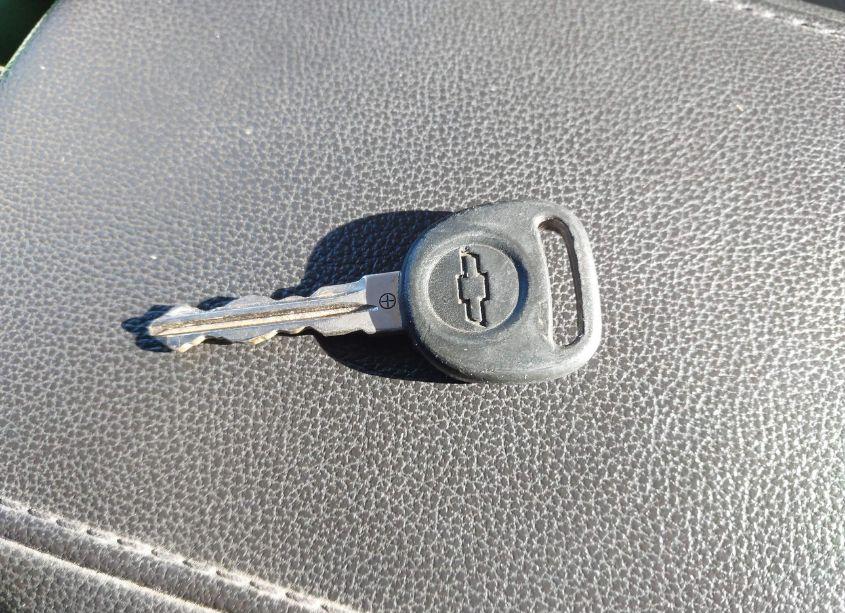 Photo 11 of 2007 Chevrolet Silverado 1500 LTZ (VIN 2GCEK133371698694)