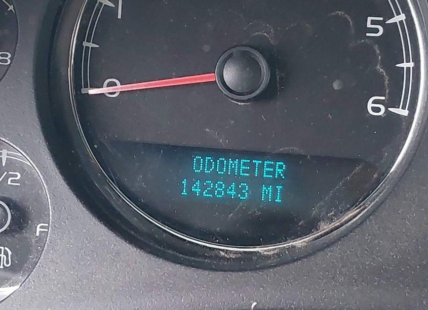 Photo 15 of 2007 Chevrolet Silverado 1500 LTZ (VIN 2GCEK133371698694)