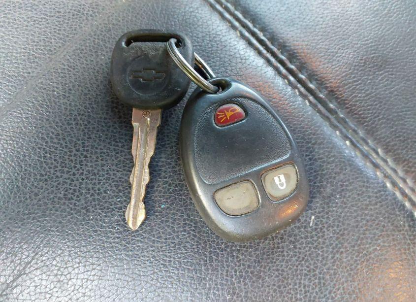 Photo 11 of 2008 Chevrolet Silverado 1500 LT1 (VIN 2GCEK133481283787)