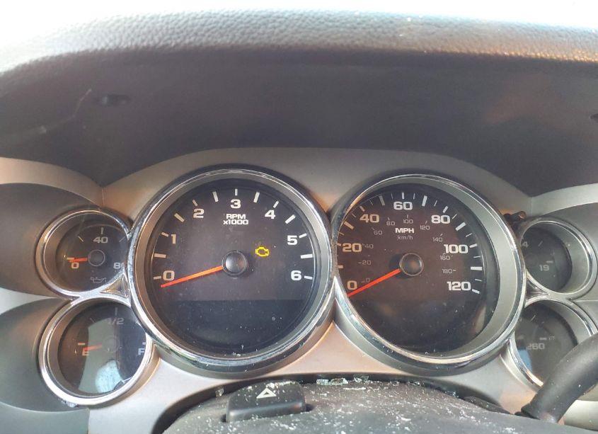 Photo 15 of 2008 Chevrolet Silverado 1500 LT1 (VIN 2GCEK133481283787)