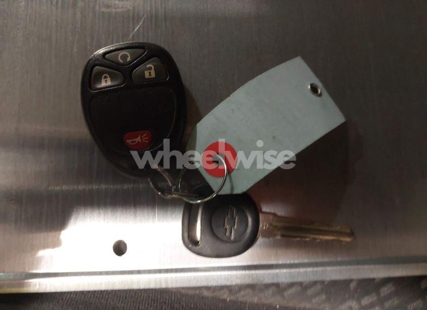 Photo 11 of 2008 Chevrolet Silverado 1500 LT1 (VIN 2GCEK133581318529)