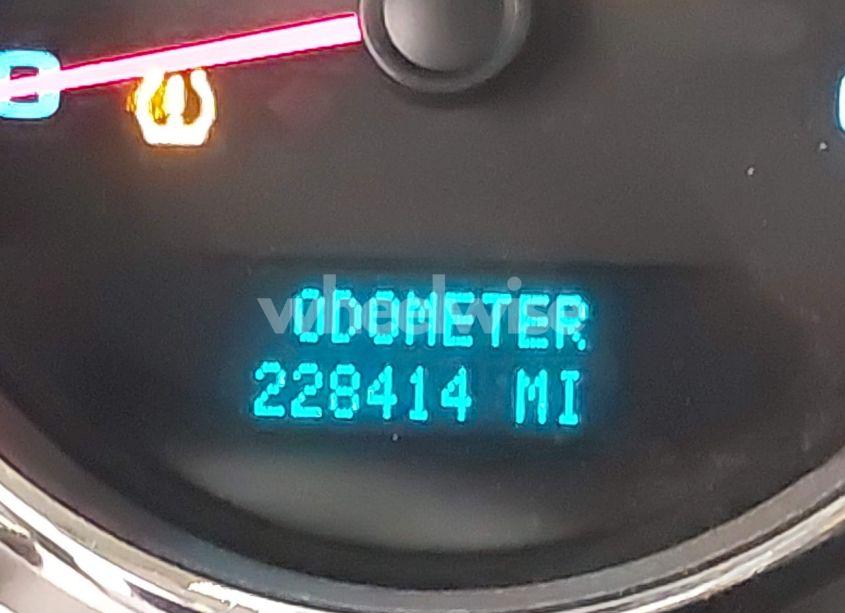 Photo 15 of 2008 Chevrolet Silverado 1500 LT1 (VIN 2GCEK133581318529)