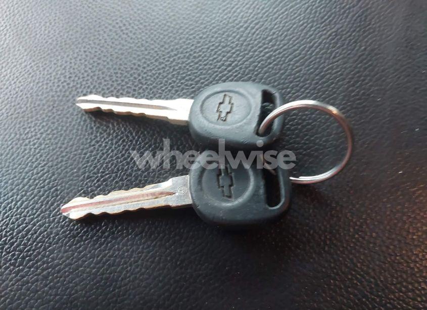 Photo 11 of 2009 Chevrolet Silverado 1500 WORK TRUCK (VIN 2GCEK133591100284)