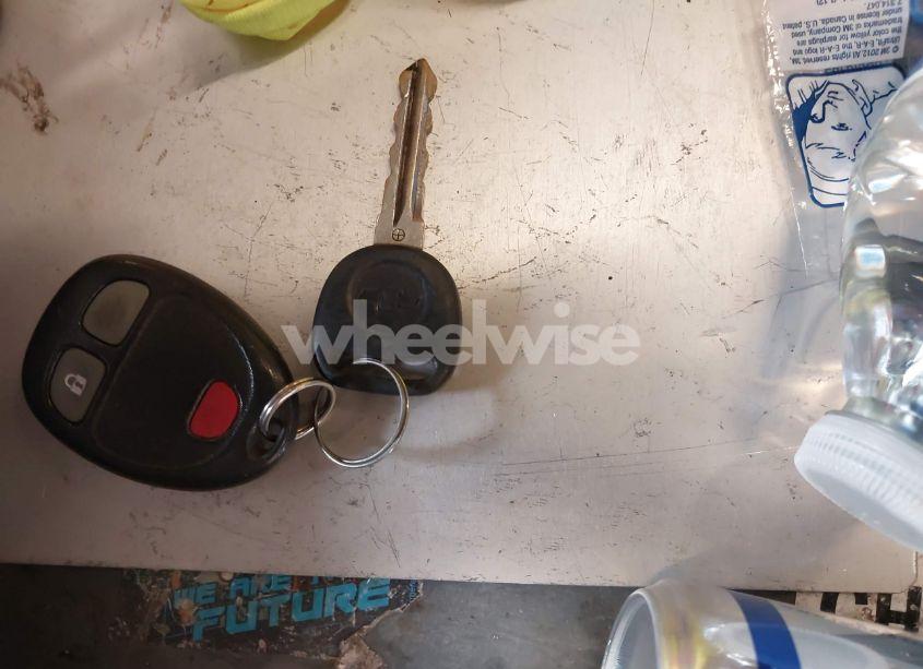 Photo 11 of 2007 Chevrolet Silverado 1500 LT1 (VIN 2GCEK133771641267)