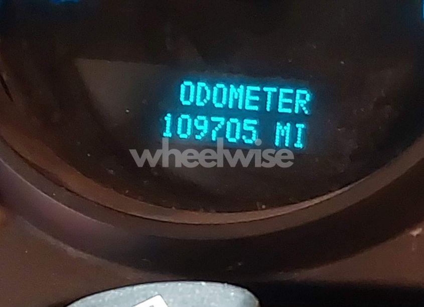 Photo 15 of 2008 Chevrolet Silverado 1500 WORK TRUCK (VIN 2GCEK133781254770)