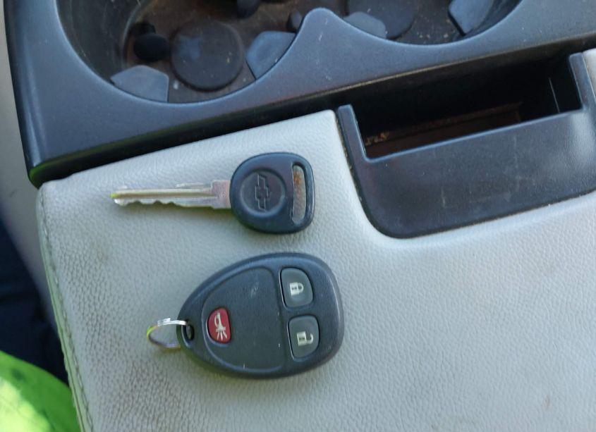 Photo 11 of 2008 Chevrolet Silverado 1500 LT1 (VIN 2GCEK133781315180)