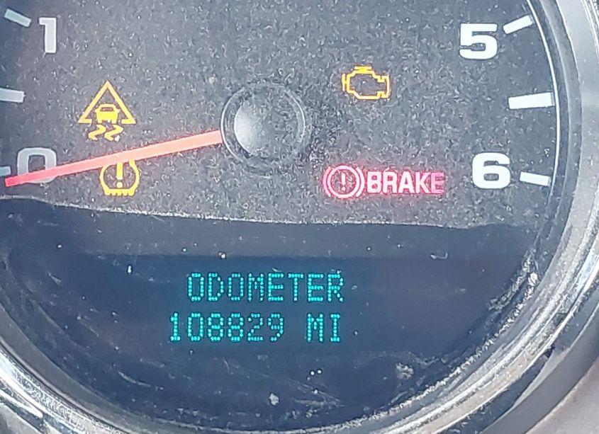 Photo 16 of 2008 Chevrolet Silverado 1500 LT1 (VIN 2GCEK133781315180)