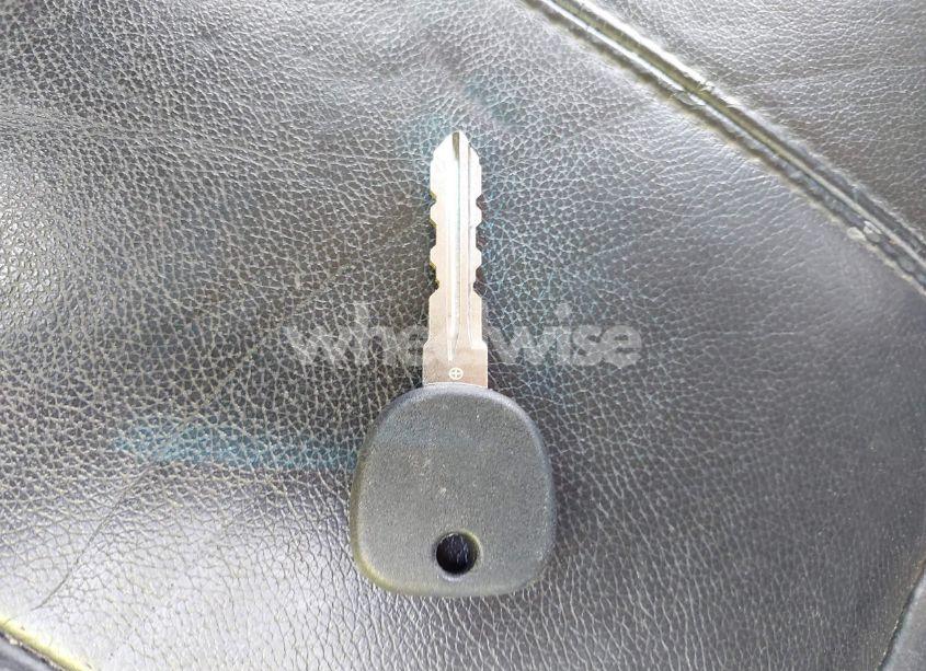 Photo 11 of 2008 Chevrolet Silverado 1500 LTZ (VIN 2GCEK133881111214)