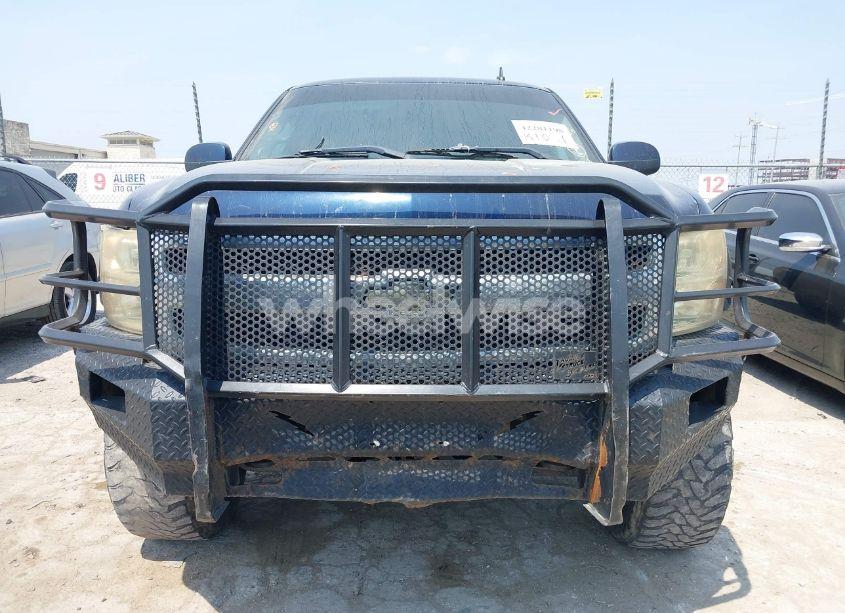 Photo 12 of 2008 Chevrolet Silverado 1500 LTZ (VIN 2GCEK133881111214)